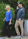 Ben Affleck i njegova majka Christopher.
