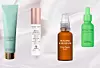 Sensitive Skin Soothing Care krema za osjetljivu kožu s ekstraktom algi, umirujućim biljnim šećerom ramnozom i uljem šljive 193,39 € SISLEY/ Ectoin Repair Serum za intenzivnu obnovu kožne barijere 130 € SUSANNE KAUFMANN/ Barrier Solution serum s ekstraktom paprati, ceramidima i probioticima za osnaživanje kože 140 € ROYAL FERN