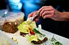 Smørrebrød - hladni sendviči