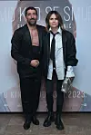 Slavko Sobin i Viktorija Rađa