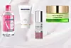 Sensibio H2O micelarna voda s ramnozom i ekstraktom krastavca, limitirano izdanje u suradnji s dizajnericom Victorijom Beckham 20,27 € BIODERMA/ Masque Biosensible maska za trenutačno smirenje s mliječnim proteinima, uljem koštica grožđa i ekstraktom svile 156 € BIOLOGIQUE RECHERCHE/ Focus Care Comfort + Colostrum gel za osnaživanje imuniteta kože s kolostrumom, ekstraktima zelenog čaja i biljke cimicifuge 45 € ENVIRON/ Calming Crème s 20 biljnih sastojaka za jačanje, hidrataciju i smirenje kože 125 € TATA HARPER