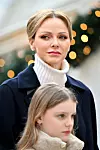 Princeza Charlene