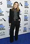 Olivia Wilde na 2020 Film Independent Spirit Awards dodjeli nagrada.