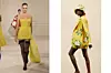Valentino/Oscar de la Renta