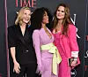 Cate Blanchett, Angela Bassett i Brooke Shields na Timeovoj gala svečanosti i godišnjoj dodjeli nagrada najvećim ženama