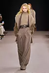 Max Mara kolekcija za jesen/zimu 2025.
