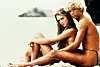 U filmu ‘Plava laguna‘