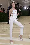 Cara Delevingne Fotografija: RexFeatures