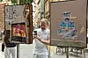 Izložba Pariz - Zagreb Street Art