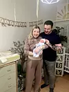 Darku i Maji želja je da Dorian odrasta u okruženju punom mira i ljubavi
