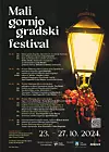 Mali gornjogradski festival