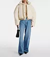 Jacquemus puffer jakna (1290 eura)