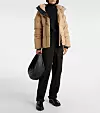 Canada Goose puffer jakna (1375 eura)