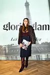 Vedrana Čarapović, glavna urednica svih Gloria izdanja