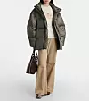 Acne Studios puffer jakna (1400 eura)
