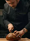 Poznati chef kaže da je važno da se sirnica u pečenju ne presuši