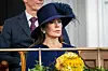 IDA MARIE ODGAARD AFP