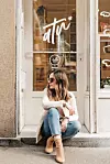 Produkt dizajnerica Ana Tevšić Nauković zatvorila je trgovinu, ali web shop i dalje je otvoren za narudžbe