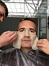 Snimanje filma ‘The Sniffer‘