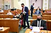 Miroslav Škoro u crnoj varijanti.