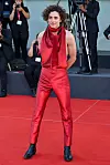 Timothee Chalamet