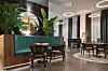 Zeleni akcenti u hotelu Olympia
