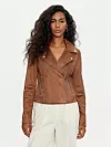 Vero Moda jakna od imitacije kože (cijena: 49.90 eura)