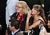 Taylor Swift i Donna Kelce