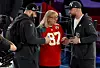 CHRISTIAN PETERSEN/GETTY IMAGES/PROFIMEDIA CHRISTIAN PETERSEN/GETTY IMAGES/PROFIMEDIA