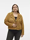 Vero Moda Curve prijelazna jakna (cijena: 52,90 eura)