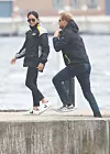 Sydney, AUSTRALIA - Prince Harry and Meghan Markle on Sydney Harbour to watch sailing in the Invictus Games, Image: 391965307, License: Rights-managed, Restrictions: , Model Release: no, Credit line: AKMG, NARI / Backgrid Australia / Profimedia