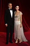 Rooney Mara i Joaquin Phoenix