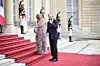 Francois Pinault u sjajnim je odnosima sa sinom i snahom, kojima će ostaviti pozamašno bogatstvo.