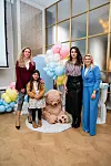 Hana Huljić Grašo, Petra Gajšak, Maša Gavranić i Kata Leutar