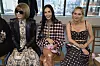 Anna Wintour, Demi Moore, Diane Kruger