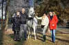 Otocac 13.01.2020 Tamara, suprug Damir, kcerka majda i sin Marin Jurkovic foto vedran peteh