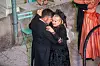 Lidija Horvat Dunjko i Ronald Braus