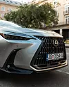 Lexus