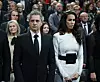Prvo zajedničko pojavljivanje u javnosti Roberta Goloba i Tine Gaber