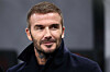 David Beckham