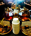 U trgovini The Tea Collective može se kupiti više od 120 vrsta čajeva