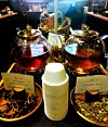 U trgovini The Tea Collective može se kupiti više od 120 vrsta čajeva