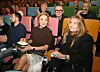 Ni glumica Ecija Ojdanić nije htjela propustiti premijeru serije, u režiji Gorana Kulenovića
