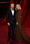 Kirsten Dunst i Jesse Plemons