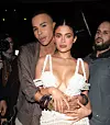 Kylie i Olivier su dugogodišnji prijatelji