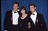 Kao Dylan, Brenda i Brandon iz serije 'Beverly Hills, 90210'