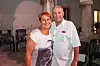 Želimor Mesarić i Svetlana Lukić