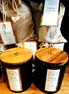 U trgovini The Tea Collective mogu se kupiti i mirisne svijeće