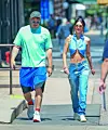 Emily Ratajkowski i Sebastian Bear-McClard