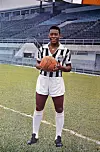 Edson Arantes do Nascimento - Pelé